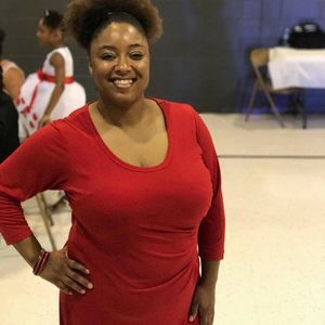 Meet your Posher, Naletta